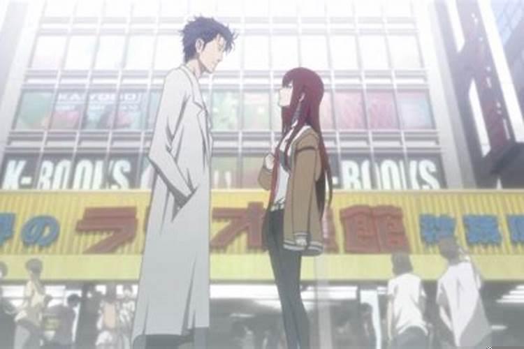 个人对于命运的理解