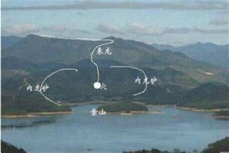 衙门口房子风水