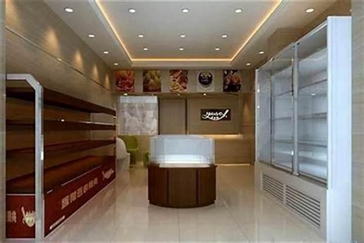 店铺风水好的征兆