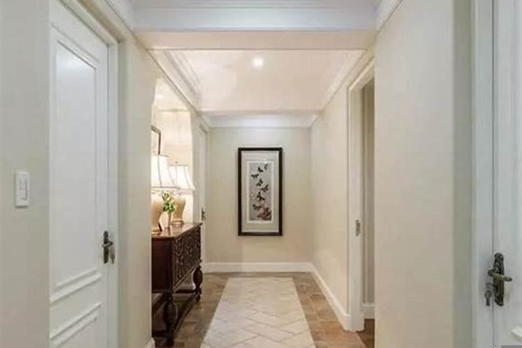 房门往里开好还是往外开好风水