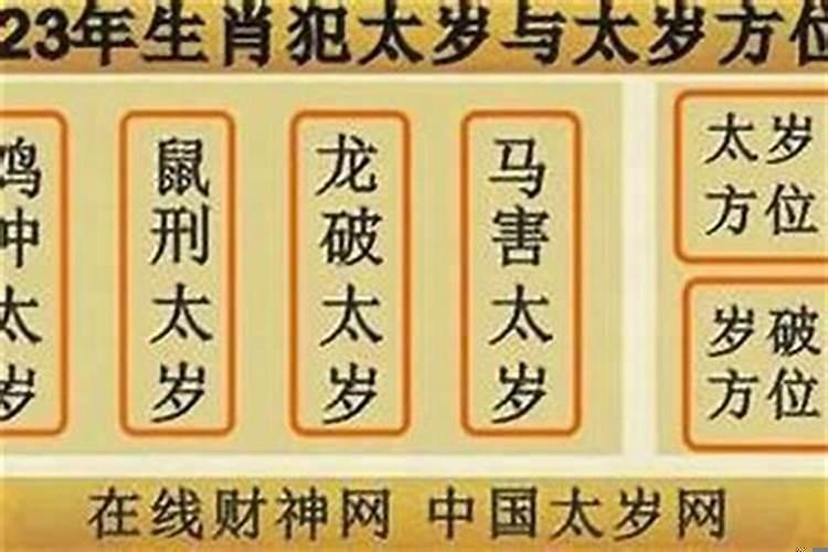 2021年鸡年犯太岁吗