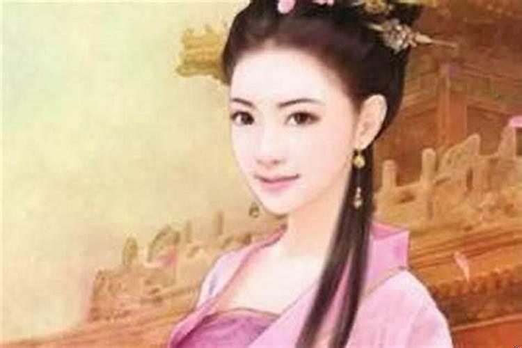 一生最富的生肖女