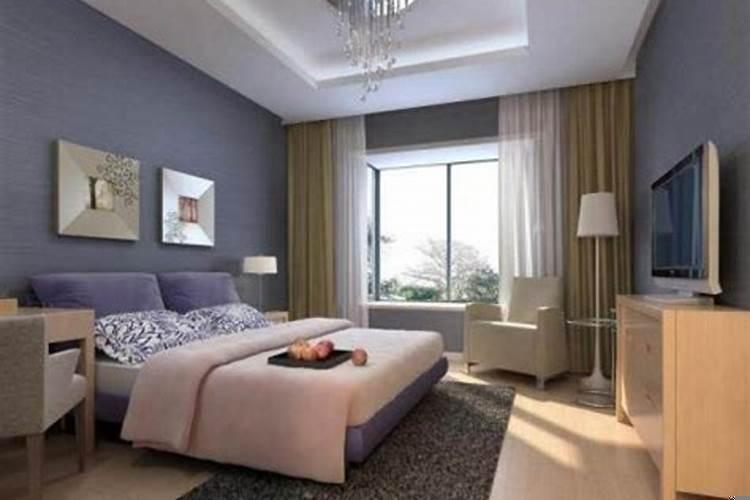 夫妻床的风水讲究