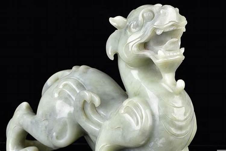 男人带貔貅的寓意是什么