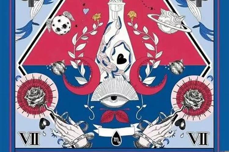 天蝎座几月份水逆