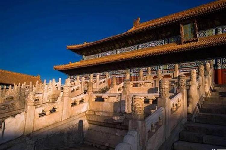 古代官员配享太庙是什么意思?