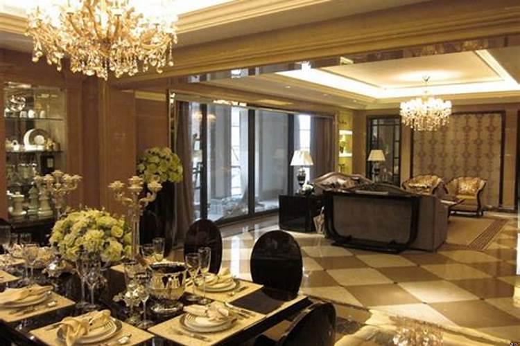 别墅装修应该注意什么