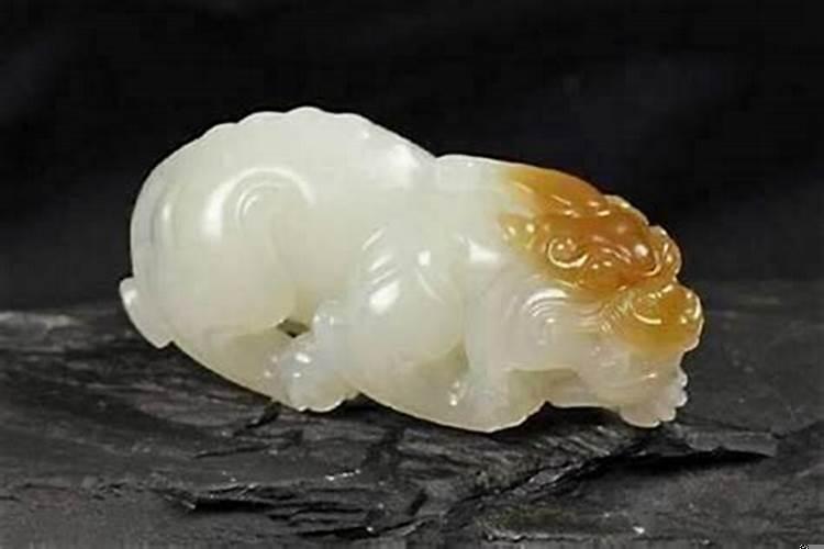 属虎的人能戴貔貅