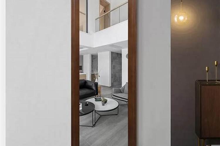 镜子放在家里什么位置最好卧室