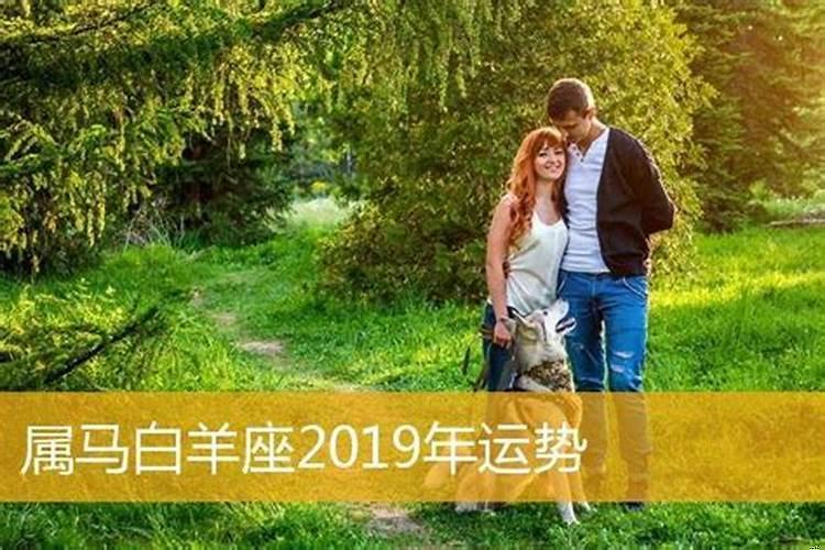 属马白羊男爱情观