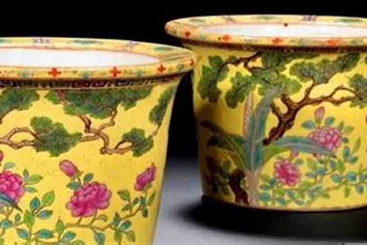 陶瓷碗可以放在水中煮东西吗