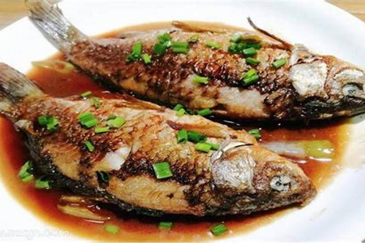 梦见做鱼吃什么预兆解梦