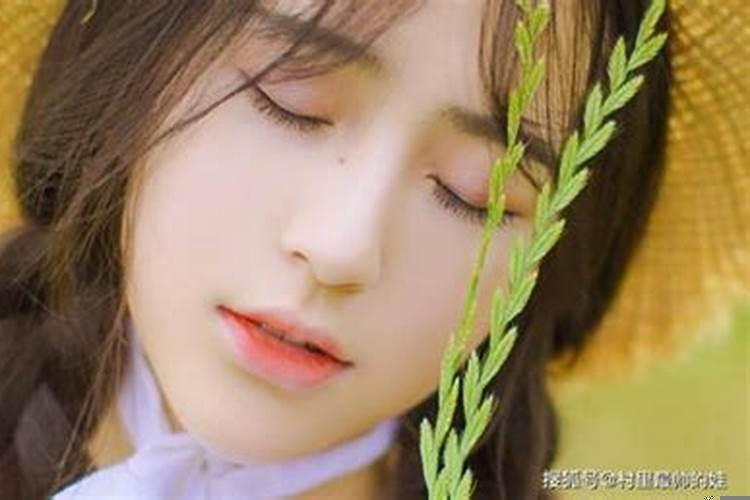 女生有富贵命的征兆是什么