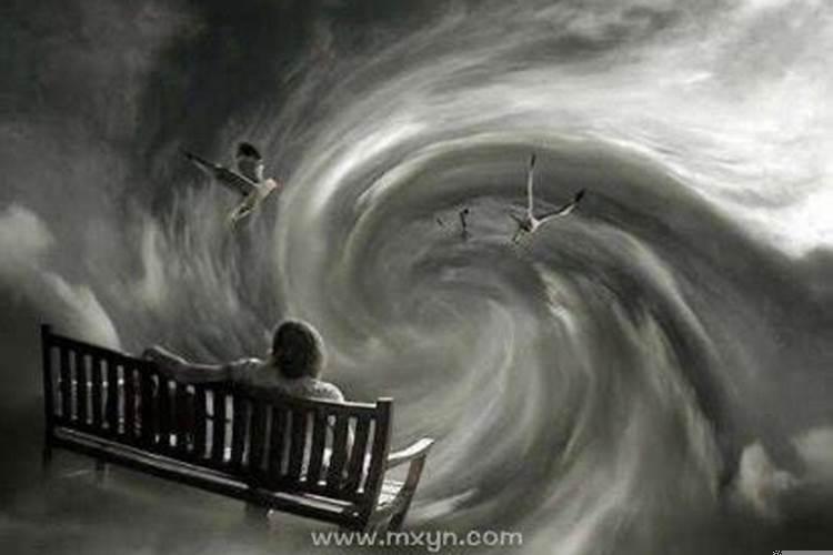 梦见死去的亲人代表什么意思