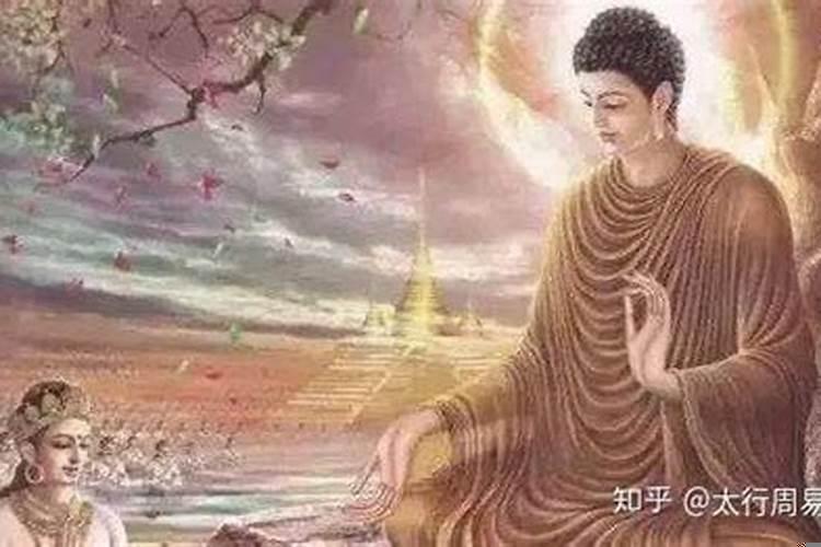 如何区分佛教和道教