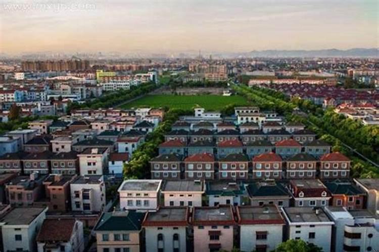 梦见别人修房子是什么预兆(2)