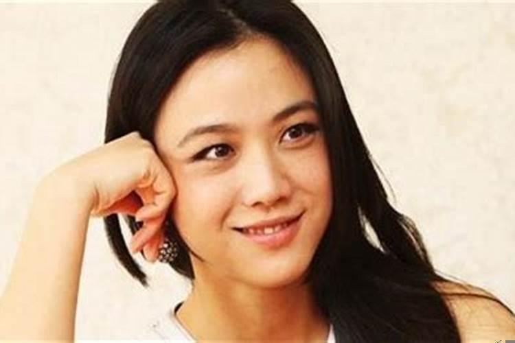 出过轨的女明星都有谁