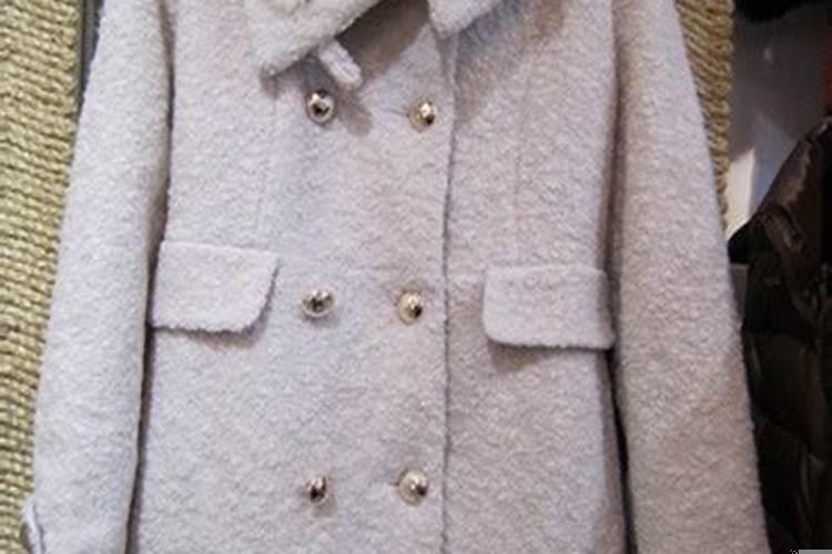 梦到别人给我送新衣服什么意思