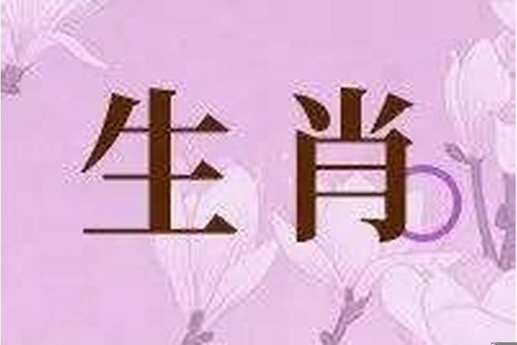 2020年下半年最旺的生肖