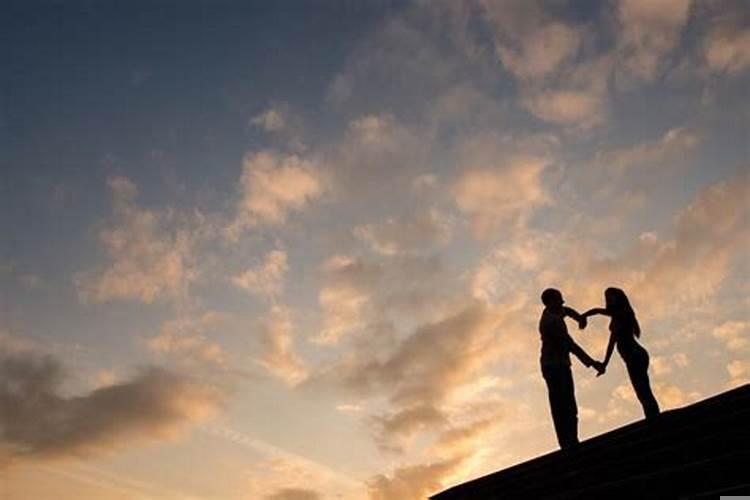 什么是夫妻性格不合