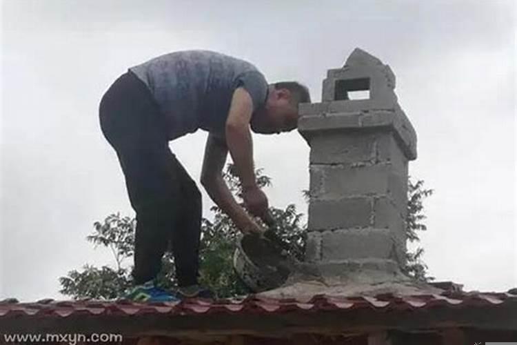 梦见别人修房子是什么预兆(2)