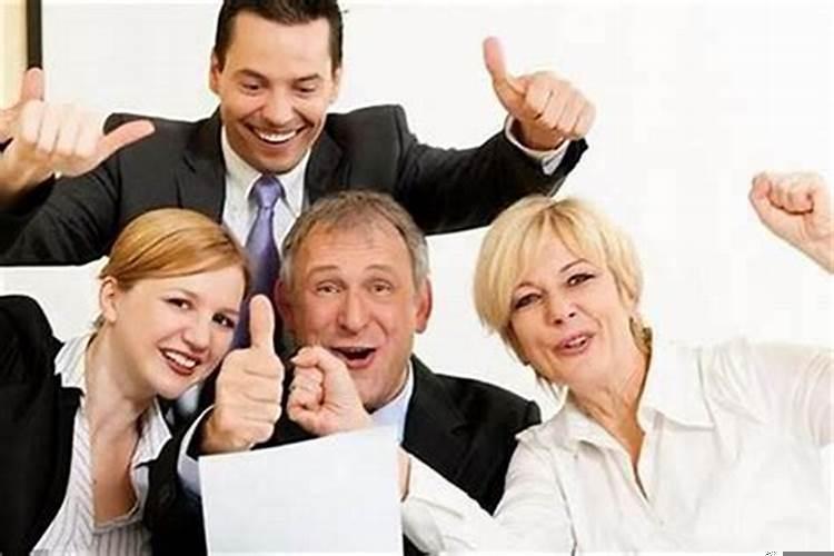 职场中遇到小人怎么办这里有三招