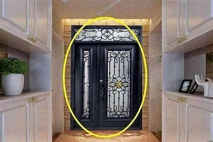 房门往里开好还是往外开好风水