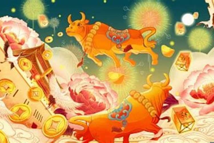 本命年的大忌属牛感情