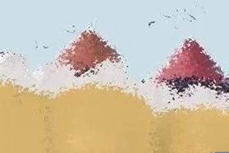 女生有富贵命的征兆是什么