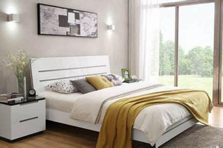 2020年正月初五能安床吗