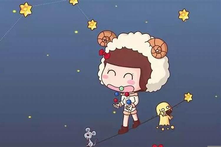 白羊男没兴趣表现