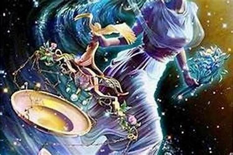 天秤座女孩忽冷忽热