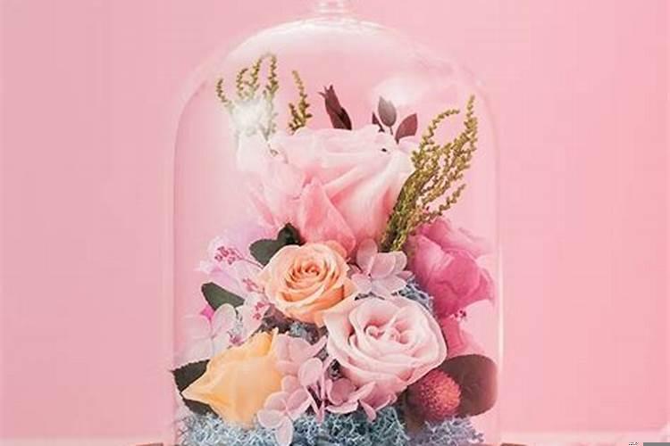 给巨蟹座女生送礼物,她都收了