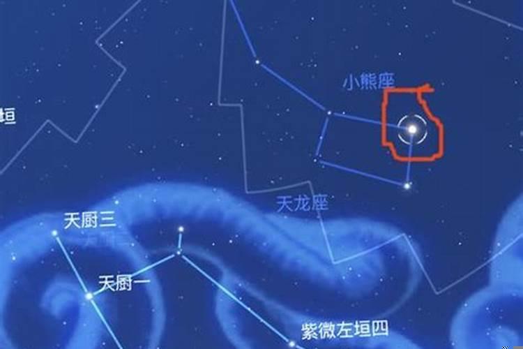 怎么看星座是什么星座