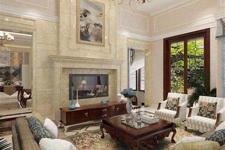 别墅装修应该注意什么