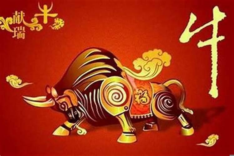 属牛佩戴什么东西化太岁