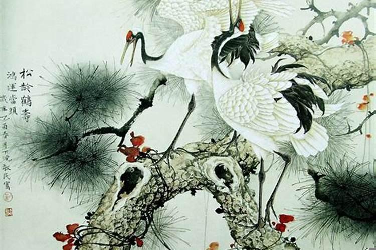 五行八卦选楼层