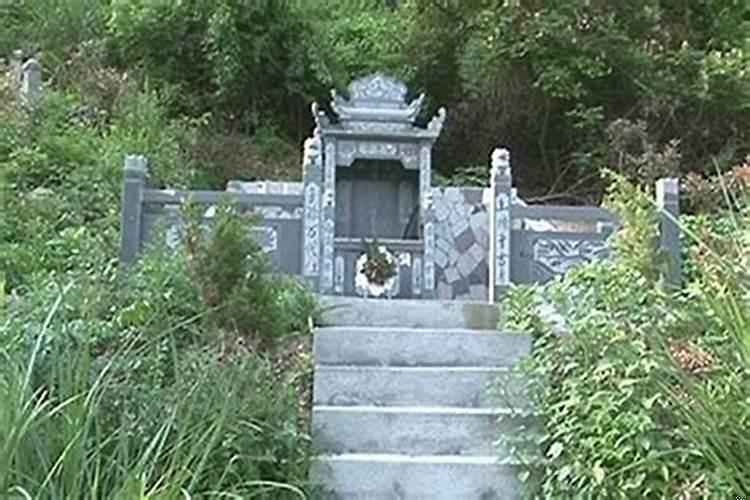 墓地风水不好会不会影响下一代