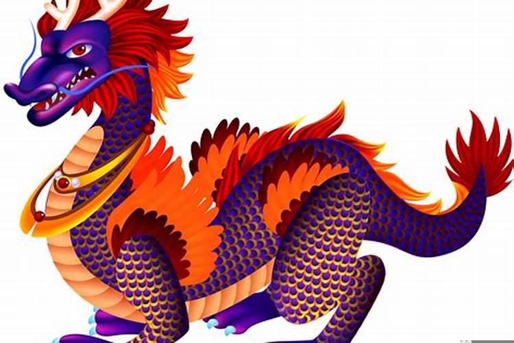 属马和龙配婚姻状况 属马和龙相配婚姻如何