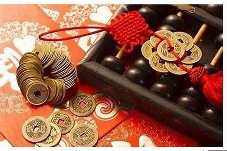 喜逢泰来的生肖（属羊的财运贵人是什么属相）