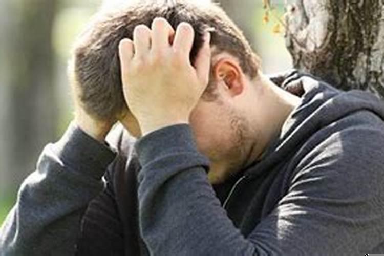 男人梦见别人哭什么预兆