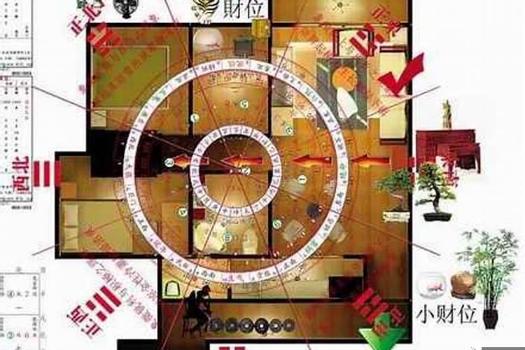 办公室财位该如何摆放好？办公室坐在哪里风水好