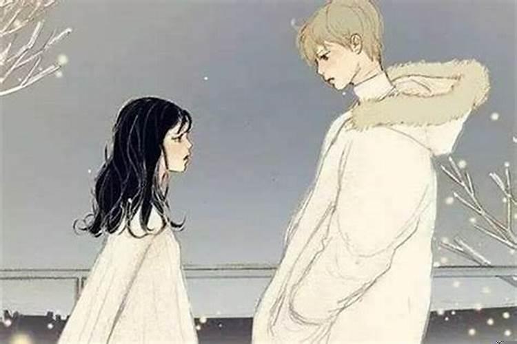 金牛女是不是越喜欢越冷淡