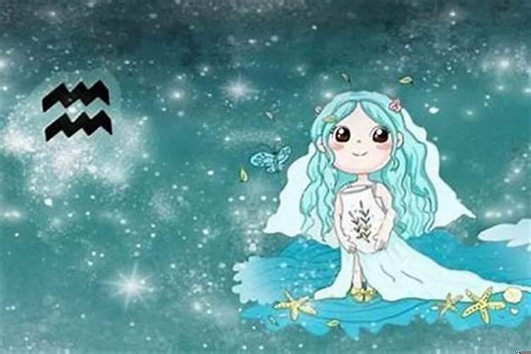 水瓶男与摩羯女配吗