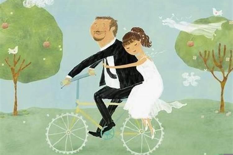 龙与羊结婚姻命运如何？男鼠和女羊结婚好不好