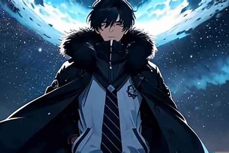 相处越久越喜欢的星座男