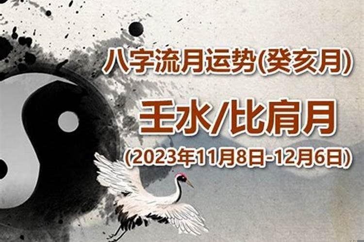 根据生日月看婚姻方向 壬水2025年运势