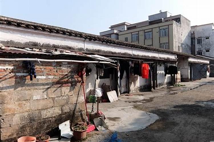 看错风水竟至事主家破人亡，风水对人的影响有多大