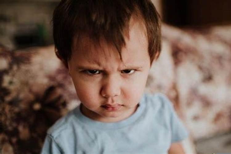 一个人当面说讨厌你