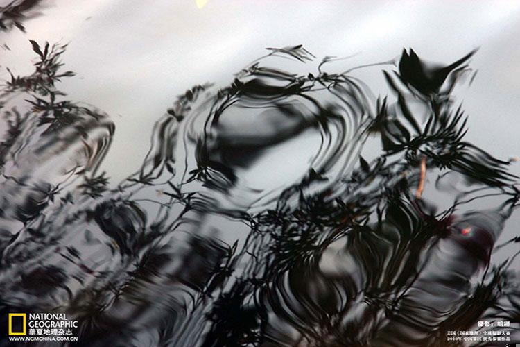 怎么看自己的八字命盘